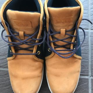 ティンバーランド(Timberland)のティンバーランド ブーツ size26.5㎝(ブーツ)