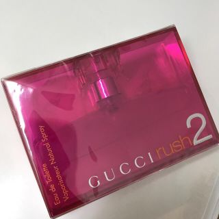 グッチ(Gucci)のゆっこ様専用！新品☆GUCCI rush2 (ユニセックス)