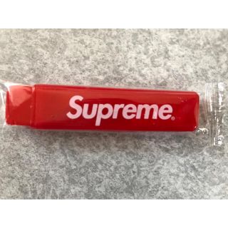 シュプリーム(Supreme)のSupreme  ハブラシ(歯ブラシ/デンタルフロス)