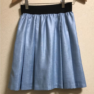 アストリアオディール(ASTORIA ODIER)のサマースカート (ひざ丈スカート)