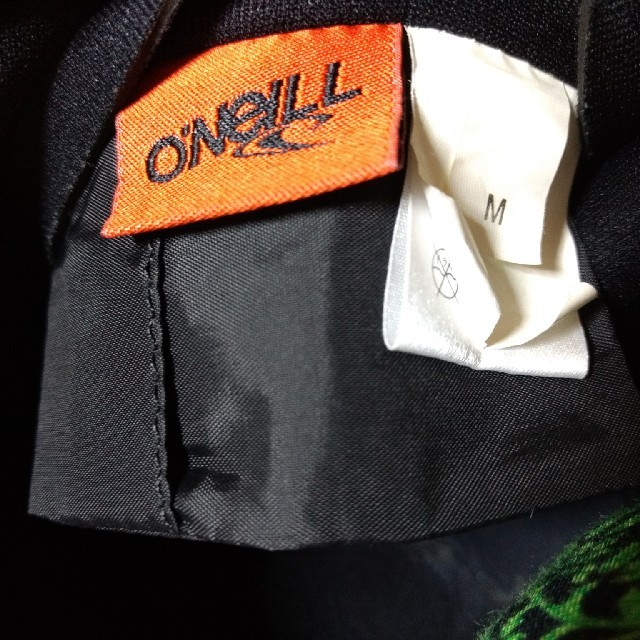 O'NEILL(オニール)のウエットスーツ スプリング O’NEILL スポーツ/アウトドアのスポーツ/アウトドア その他(サーフィン)の商品写真