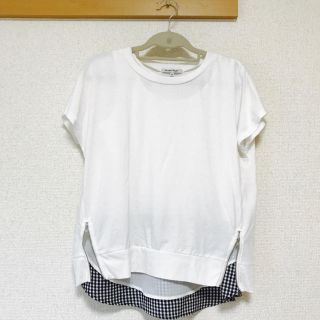 グローバルワーク(GLOBAL WORK)のグローバルワーク セットTシャツ タイムセール！(Tシャツ(半袖/袖なし))