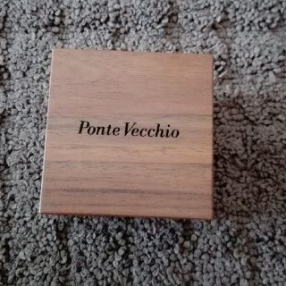 ポンテヴェキオ(PonteVecchio)のPonte Vecchio リングケース(リング(指輪))