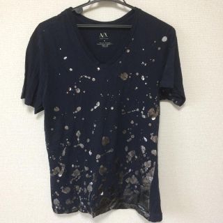 アルマーニエクスチェンジ(ARMANI EXCHANGE)のアルマーニ エクスチェンジ Tシャツ(Tシャツ/カットソー(半袖/袖なし))