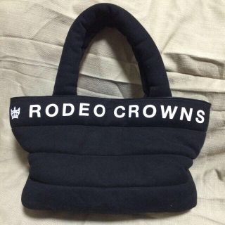 ロデオクラウンズ(RODEO CROWNS)のロデオクラウンズ バッグ(トートバッグ)