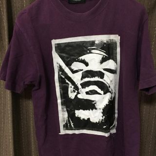 ノーティー(Naughty)のNaughty Wu-Tang Clan Tシャツ(Tシャツ/カットソー(半袖/袖なし))