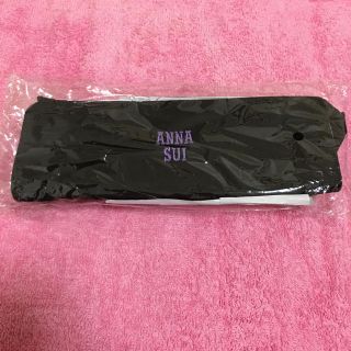 アナスイ(ANNA SUI)の【非売品】ANNA SUI ペンケース ペンセット(その他)