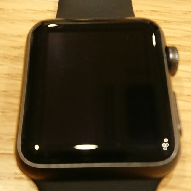 Apple Watch(アップルウォッチ)のmubigbangiKON様 専用Apple Watch Series  スマホ/家電/カメラのスマートフォン/携帯電話(その他)の商品写真