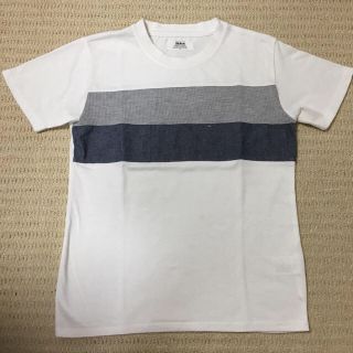 イッカ(ikka)のBEmama様専用☆Tシャツ ☆ 150 ikka(Tシャツ/カットソー)