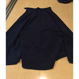 アメリカンアパレル(American Apparel)のアメアパ ロングサークルスカート(ロングスカート)