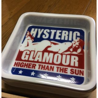 ヒステリックグラマー(HYSTERIC GLAMOUR)のHYSTERIC GLAMOUR 灰皿(その他)