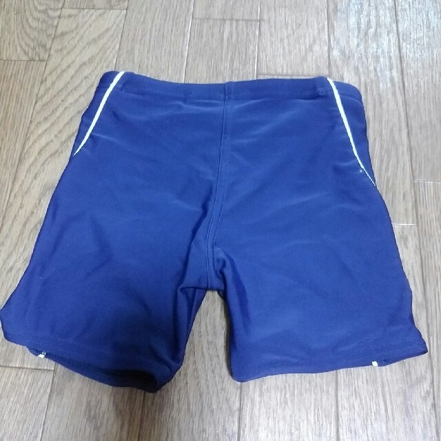 adidas(アディダス)の水着 アディダス 男の子110cm キッズ/ベビー/マタニティのキッズ服男の子用(90cm~)(水着)の商品写真