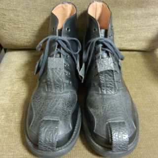 Yohji Yamamoto(ブーツ)のフリマアイテム一覧 Yohji Yamamoto(ブーツ)のフリマアイテム一覧