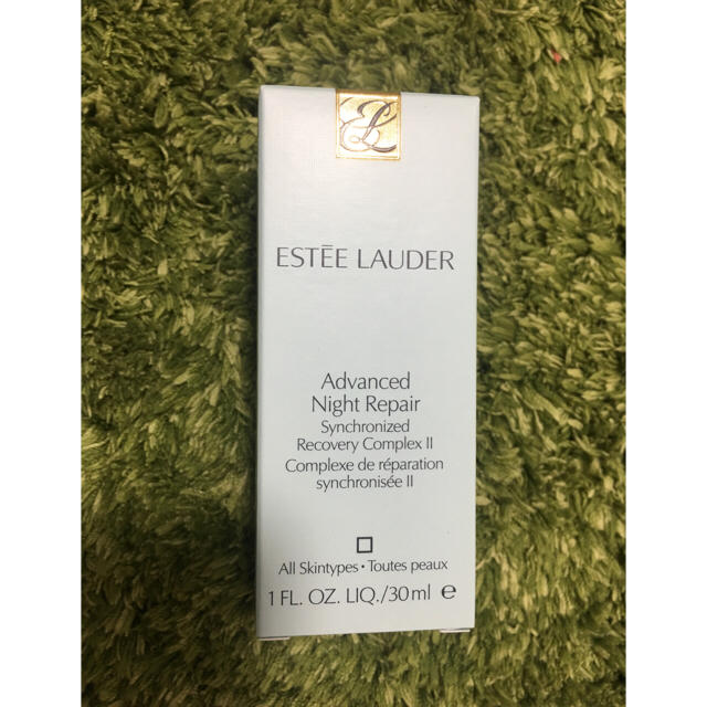 Estee Lauder(エスティローダー)の新品 エスティローダー 美容液 コスメ/美容のスキンケア/基礎化粧品(美容液)の商品写真