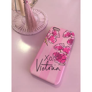 ヴィクトリアズシークレット(Victoria's Secret)のVICTORIA'S SECRET 5siPhoneケース(iPhoneケース)