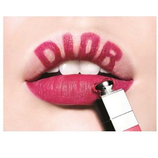 クリスチャンディオール(Christian Dior)のdior リップタトゥー　ティント(リップグロス)