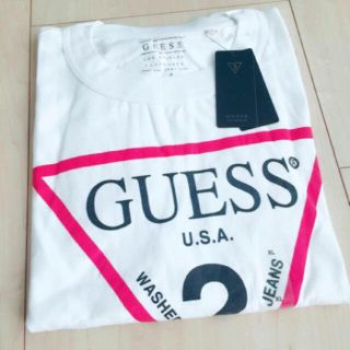 ゲス(GUESS)のなー様専用 9/1迄(Tシャツ/カットソー(半袖/袖なし))