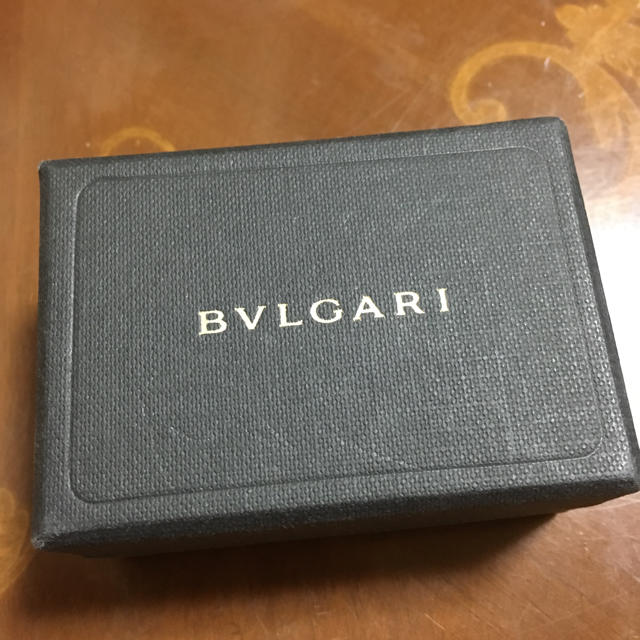 BVLGARI(ブルガリ)のブルガリ レディースのアクセサリー(リング(指輪))の商品写真
