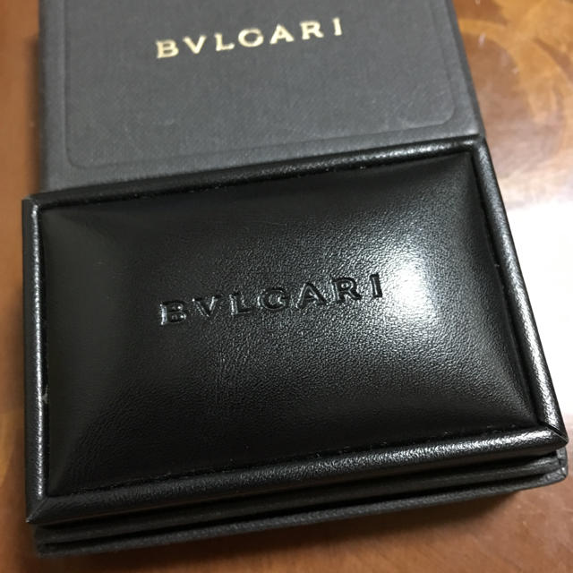 BVLGARI(ブルガリ)のブルガリ レディースのアクセサリー(リング(指輪))の商品写真