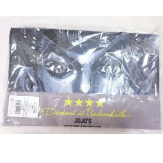 ☆新品 ジョジョ トートバッグ 仗助 ジョジョ展 in S市杜王町  2017☆(その他)