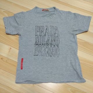 プラダ(PRADA)のプラダ　Ｔシャツ(Tシャツ(半袖/袖なし))