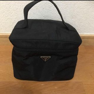 プラダ(PRADA)のPRADA バニティバッグ(その他)