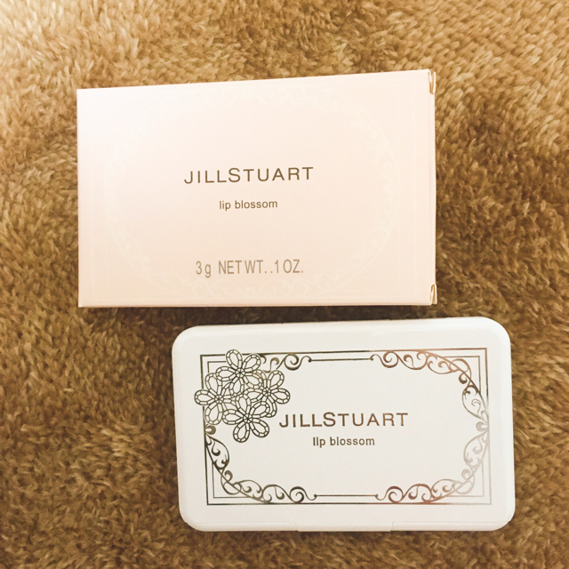 JILLSTUART(ジルスチュアート)のジルスチュアート リップパレット コスメ/美容のベースメイク/化粧品(口紅)の商品写真