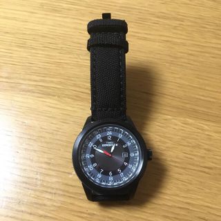 タイメックス(TIMEX)のTIMEX expediton(腕時計(アナログ))