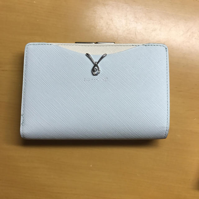 4℃(ヨンドシー)のLuria4℃ 財布 レディースのファッション小物(財布)の商品写真