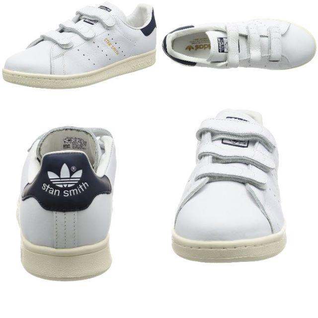 新品★adidass Stan Smith CF★27ｃｍ★￥16200 1