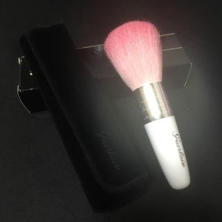 ゲラン(GUERLAIN)のGUERLAIN ♡ メテオリットブラシ(その他)