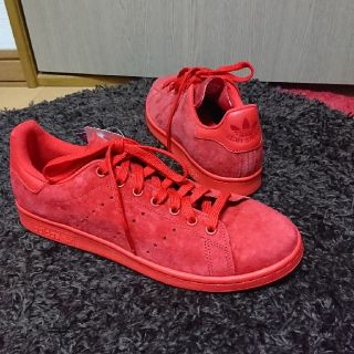 アディダス(adidas)のadidas originals STAN SMITH 27.5cm(スニーカー)