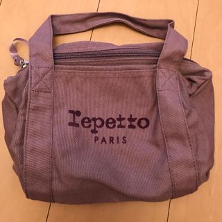 レペット(repetto)のレペットエコバッグ未使用(エコバッグ)