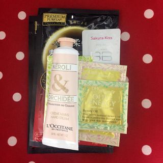 ロクシタン(L'OCCITANE)ののらくろ様専用(ハンドクリーム)