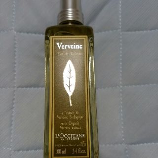 ロクシタン(L'OCCITANE)の新品 ロクシタン オードトワレ (香水(女性用))