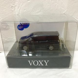 トヨタ(トヨタ)のえいじ様専用 未開封♥︎TOYOTA VOXYミニカー(ミニカー)