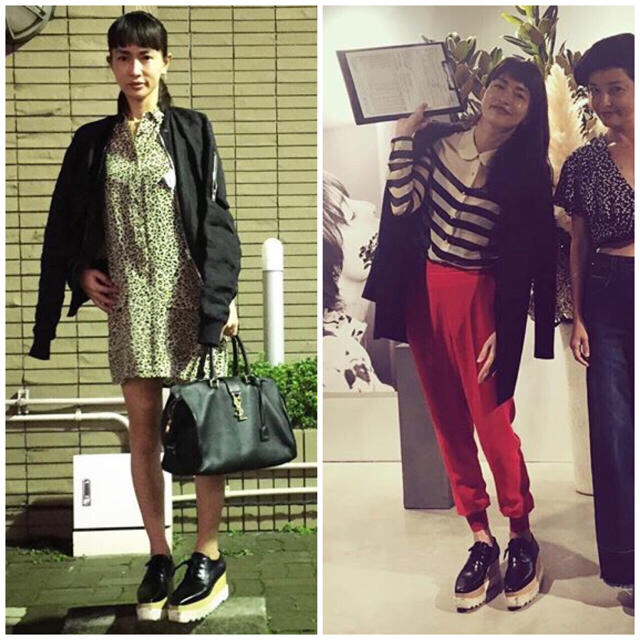 Stella McCartney - 最終値下げ価格!stella mccartney シューズ の
