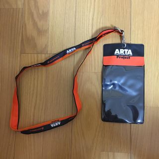 オートバックス ARTA パスケース(その他)