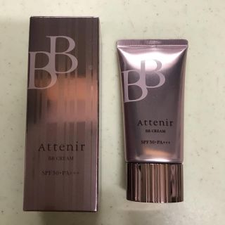 アテニア(Attenir)のアテニア BBクリーム （ライト）(BBクリーム)