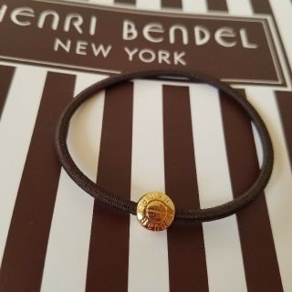 ヘンリベンデル(Henri Bendel)のヘンリベンデル ヘアゴム(ヘアゴム/シュシュ)