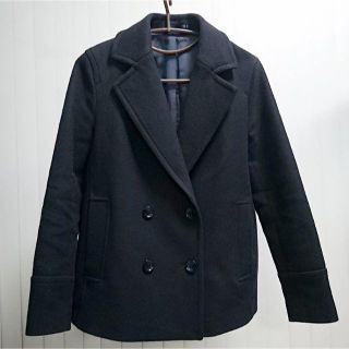 スーツカンパニー(THE SUIT COMPANY)の♡スーツカンパニー＊ピーコート(ピーコート)