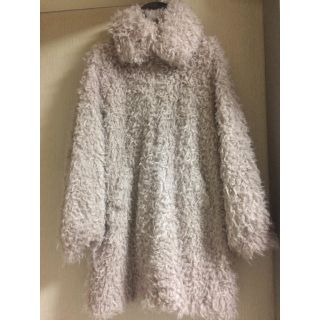 TSUMORI CHISATO(毛皮/ファーコート)のフリマアイテム一覧 TSUMORI CHISATO(毛皮/ファーコート)のフリマアイテム一覧