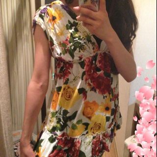 ロイヤルパーティー(ROYAL PARTY)のROYALPARTY☆トップスお値下げ(Tシャツ(半袖/袖なし))