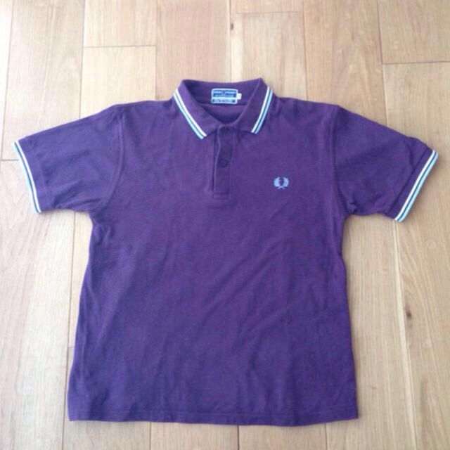 FRED PERRY(フレッドペリー)のmocchi様専用出品 レディースのトップス(ポロシャツ)の商品写真