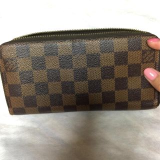 ルイヴィトン(LOUIS VUITTON)のRyo  様   専用(長財布)