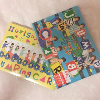 ヘイセイジャンプ(Hey! Say! JUMP)のさくらんぼ様お取り置き❤︎(ミュージック)