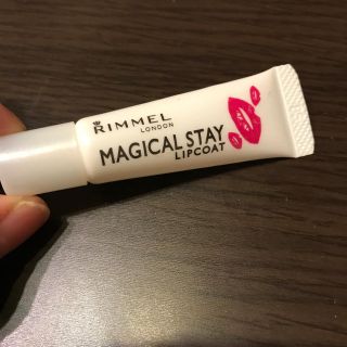 リンメル(RIMMEL)のRIMMEL(リップグロス)