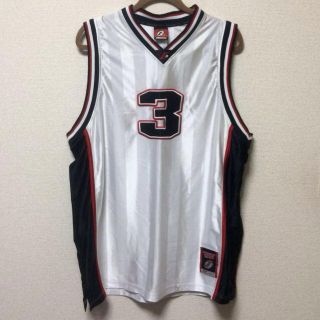 リーボック(Reebok)のNBA ユニフォーム(タンクトップ)