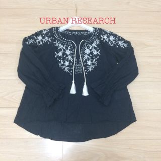 アーバンリサーチ(URBAN RESEARCH)のパンダ様専用(シャツ/ブラウス(長袖/七分))