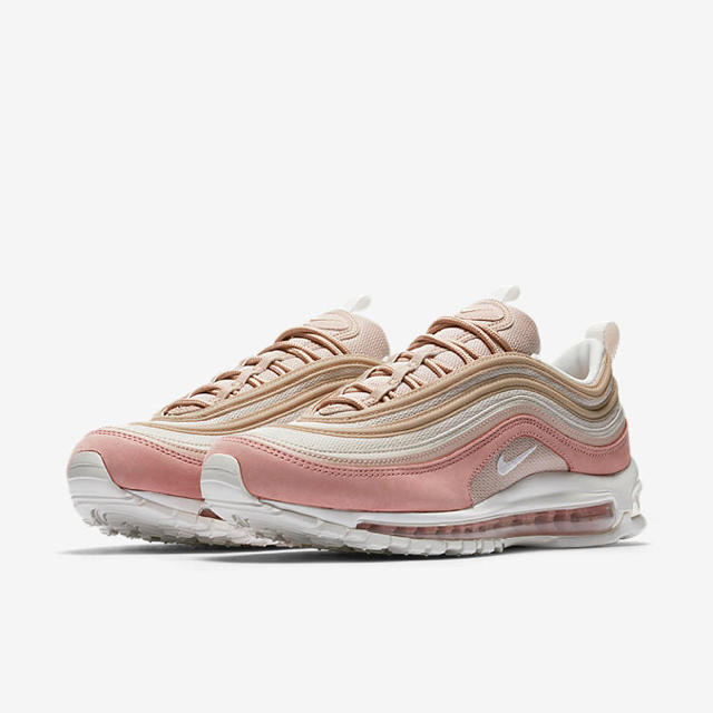 NIKE(ナイキ)の27.5  NIKE AIR MAX 97 PREMIUM   エアマックス97 メンズの靴/シューズ(スニーカー)の商品写真